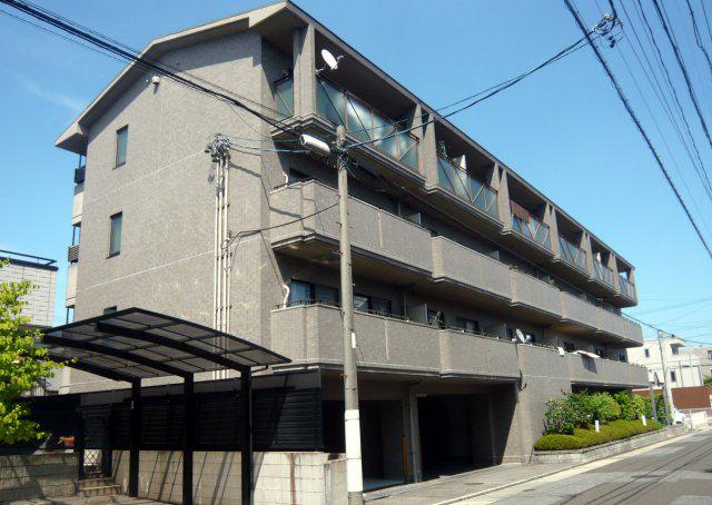 アルフ元宮