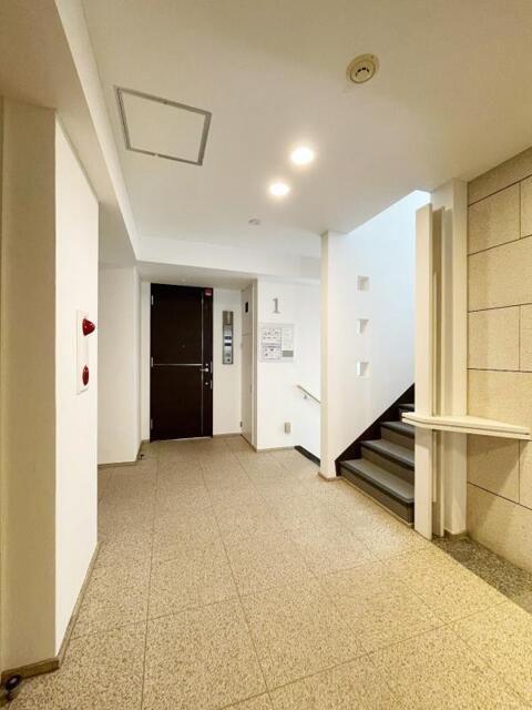 新宿7丁目マンション