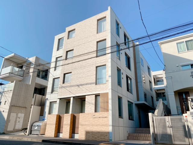SOU桜新町II