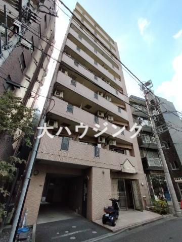 ヴェルステージ恵比寿