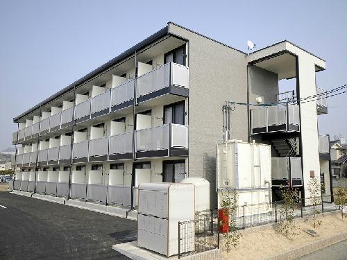 レオパレスHI(1K/3階)