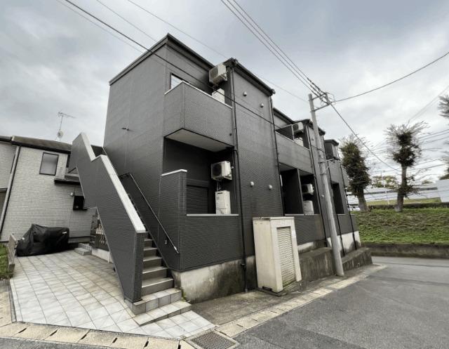 CASTILLO いのはな(ワンルーム/1階)