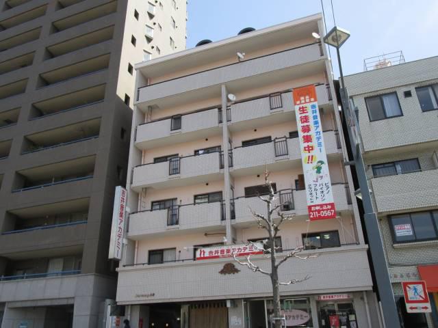 ハーモニー白島