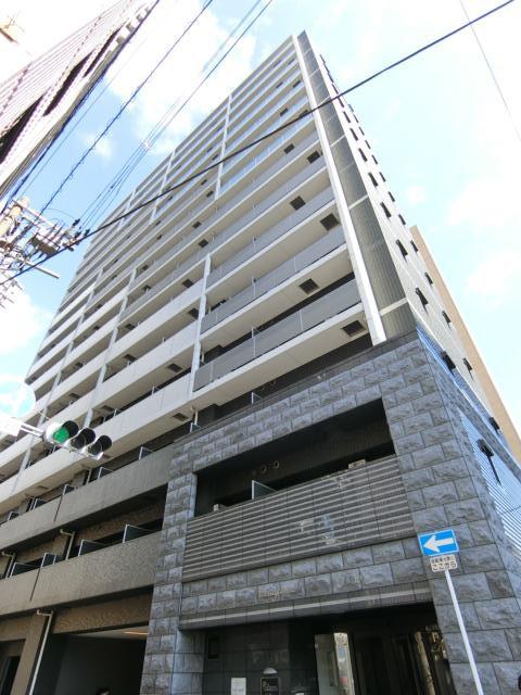 プレサンス松屋町駅前デュオ