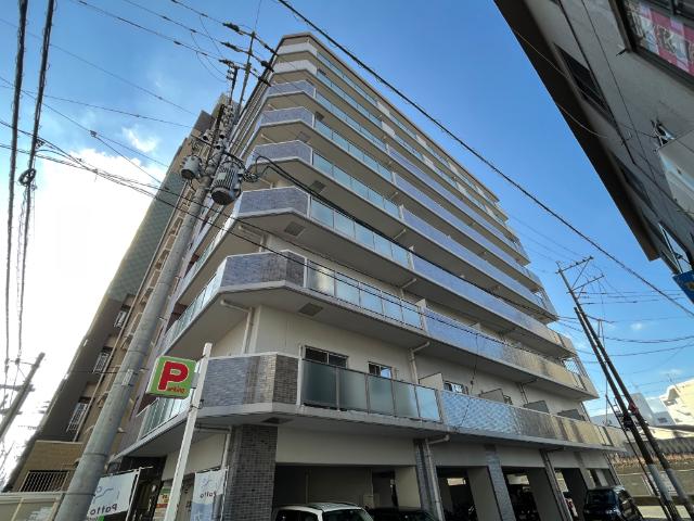 フェリーチェ新水前寺