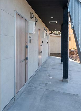 MODERN PALAZZO西栄田SUNNYHILL
