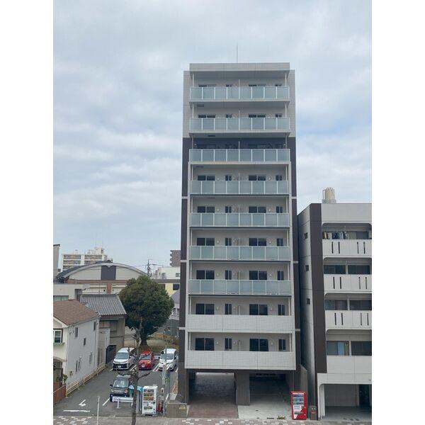 グランドソレイユ伝馬