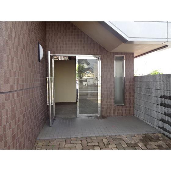 マンション タイラ