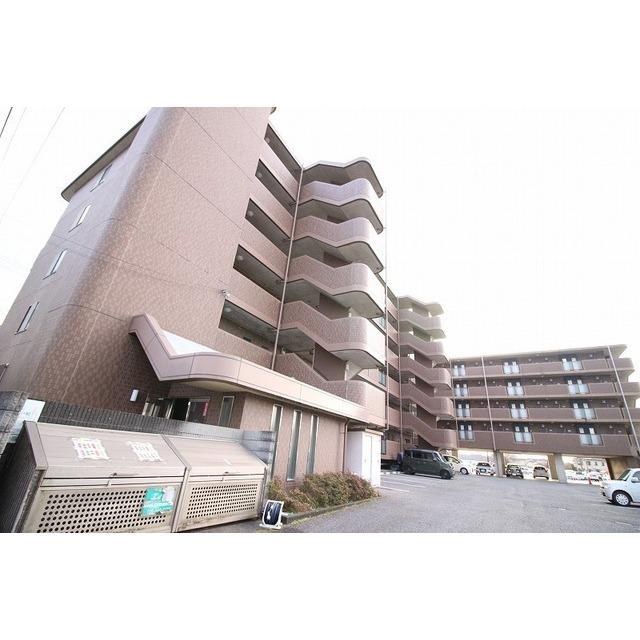 マンション タイラ(2LDK/4階)