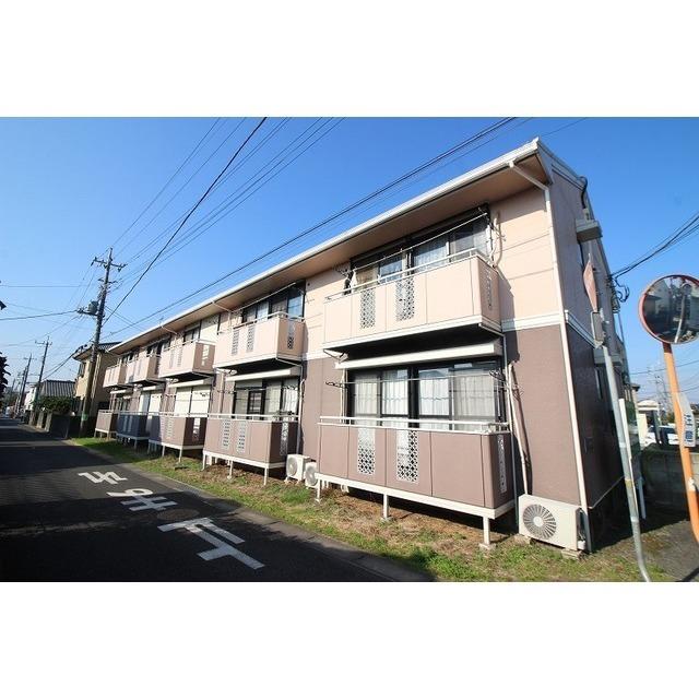 セジュール北荒川沖