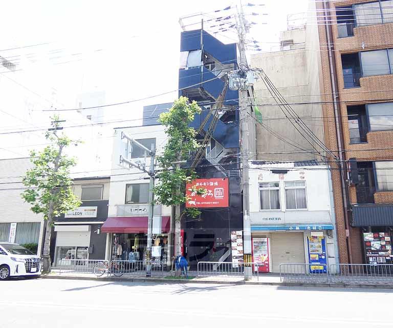 阪急京都線 西院駅(阪急) 徒歩3分  築38年