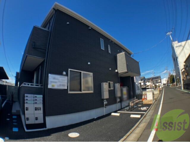 メトロコート六丁の目