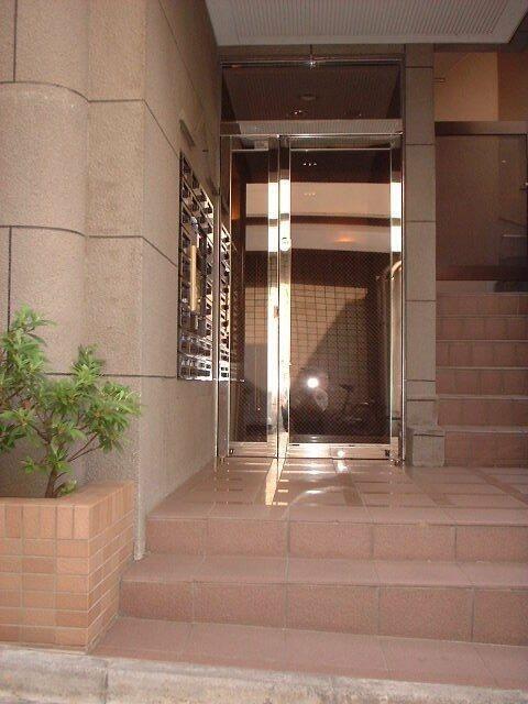 フェニックス茗荷谷