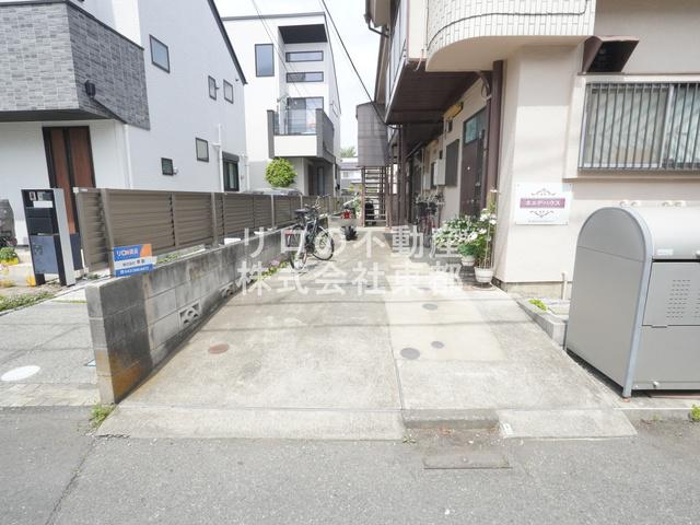 カエデハウス