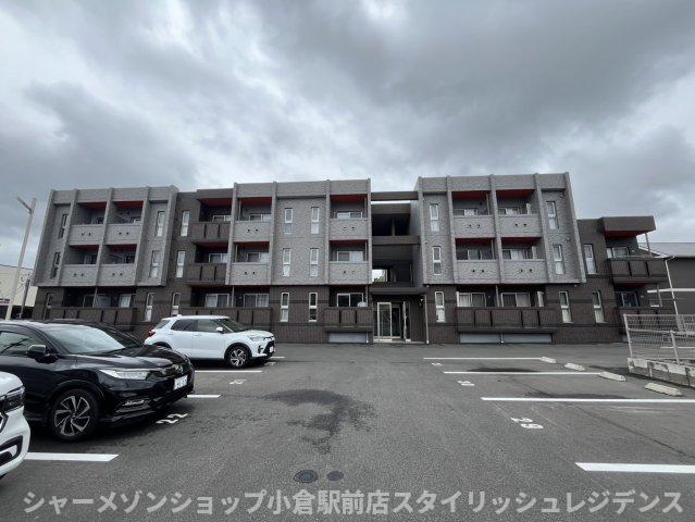 プレステージ熊谷