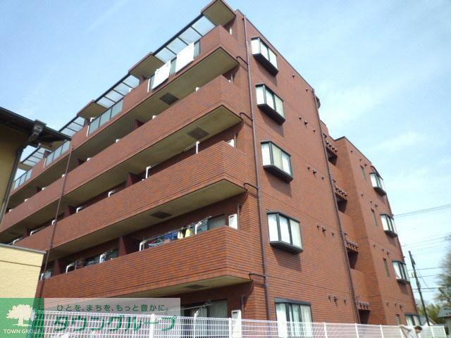レジデンス水村