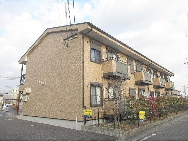 ステージ橘 B棟