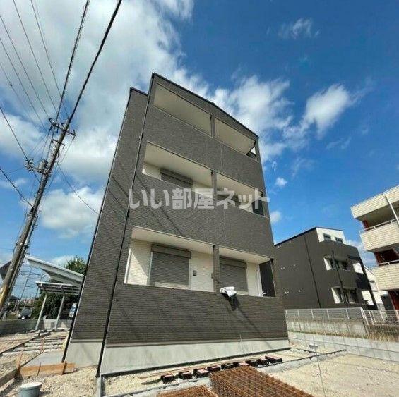 ジーメゾン八千代