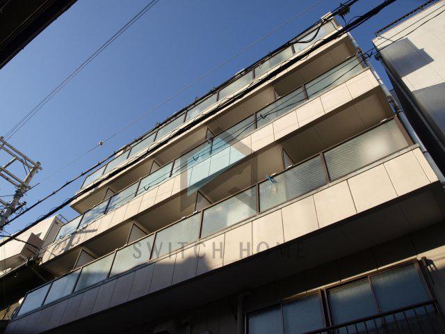 ライラック小阪