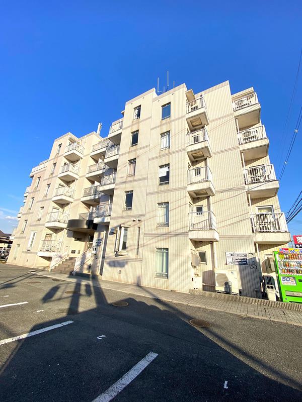 ミングルAP星ヶ丘弐番館(2DK/4階)