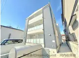 近鉄南大阪線 高見ノ里駅 徒歩4分 3階建 築6年