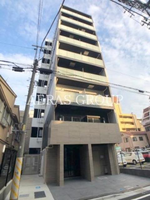 アンベリール西川口 弐番館