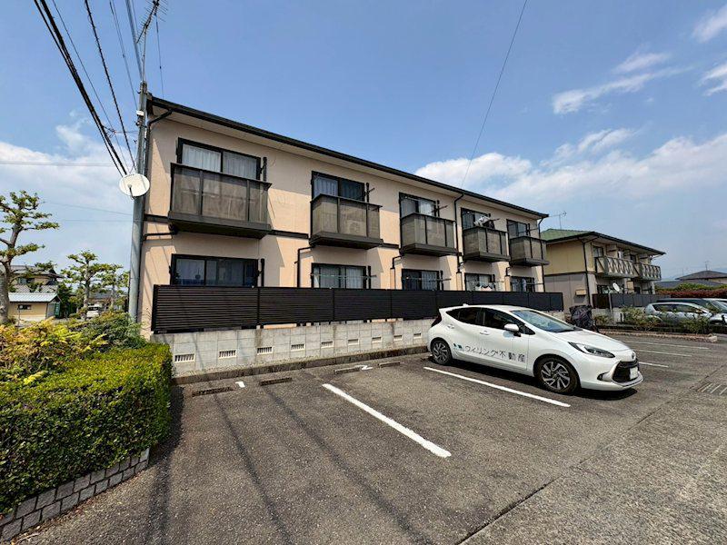 メゾン北町II