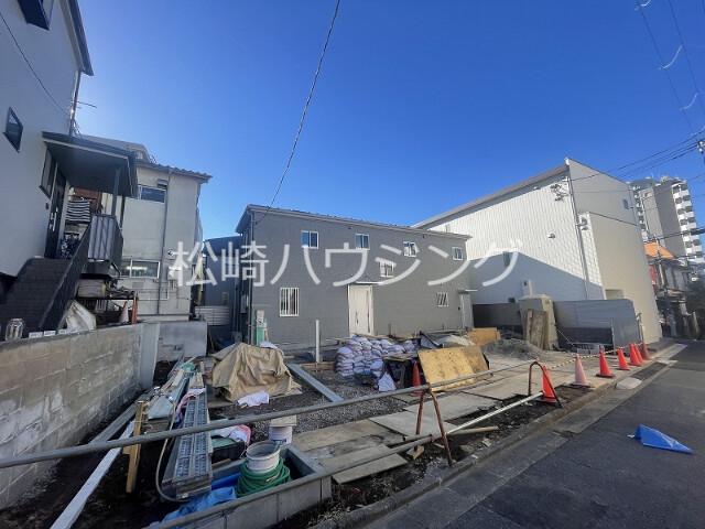 東京メトロ丸ノ内線 新中野駅 徒歩10分  築3年