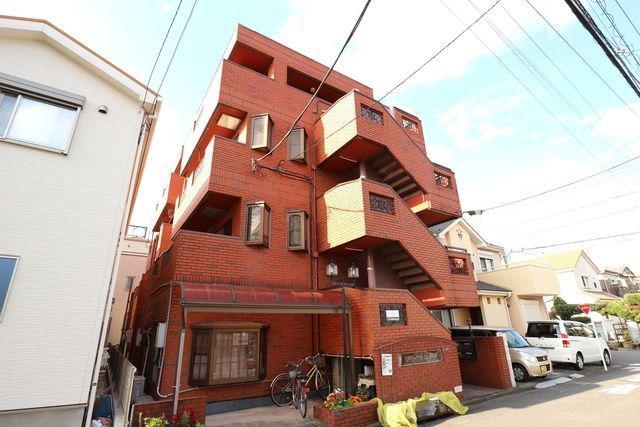 スカイヒルズ相模原