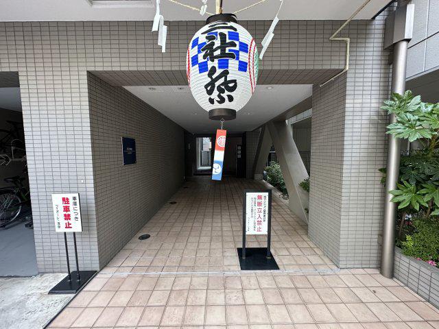 フィオーレ浅草