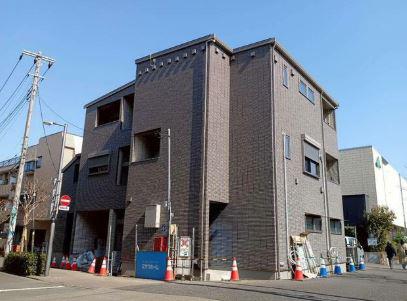 小田急線 狛江駅 徒歩2分  築1年