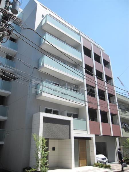 ＪＲ山手線 池袋駅 徒歩10分 7階建 築11年