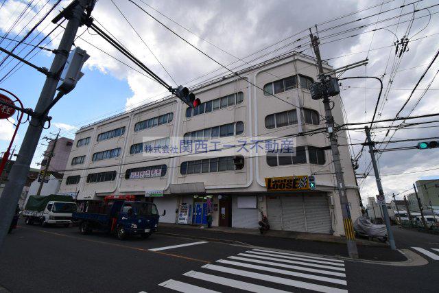 ダイワ高井田ビル