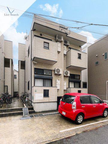 ピュア別府参番館