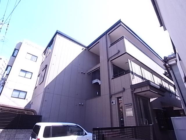 コンフォート宮本町