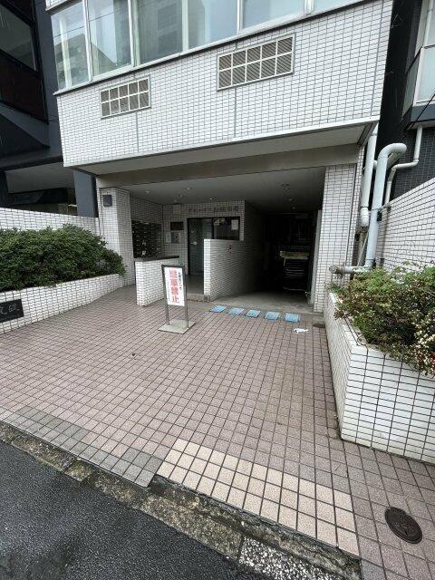 グローリア初穂田端