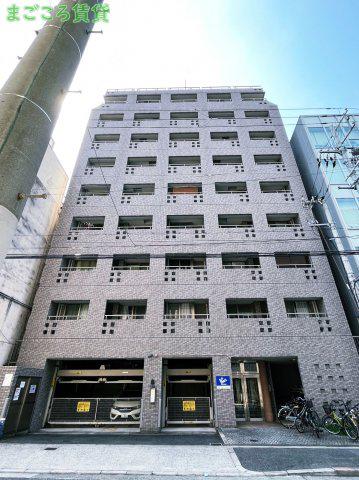 ランドマークシティ大阪城南第2