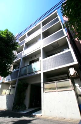 ヒルサイド大崎