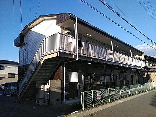 ニューライフコーポITO