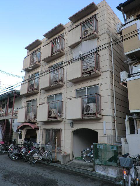 RIZE ONE 阪急園田
