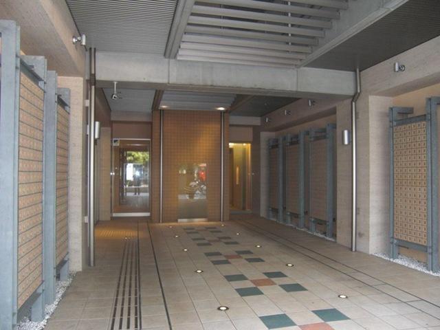 ローズウッド・ハイツ門前仲町