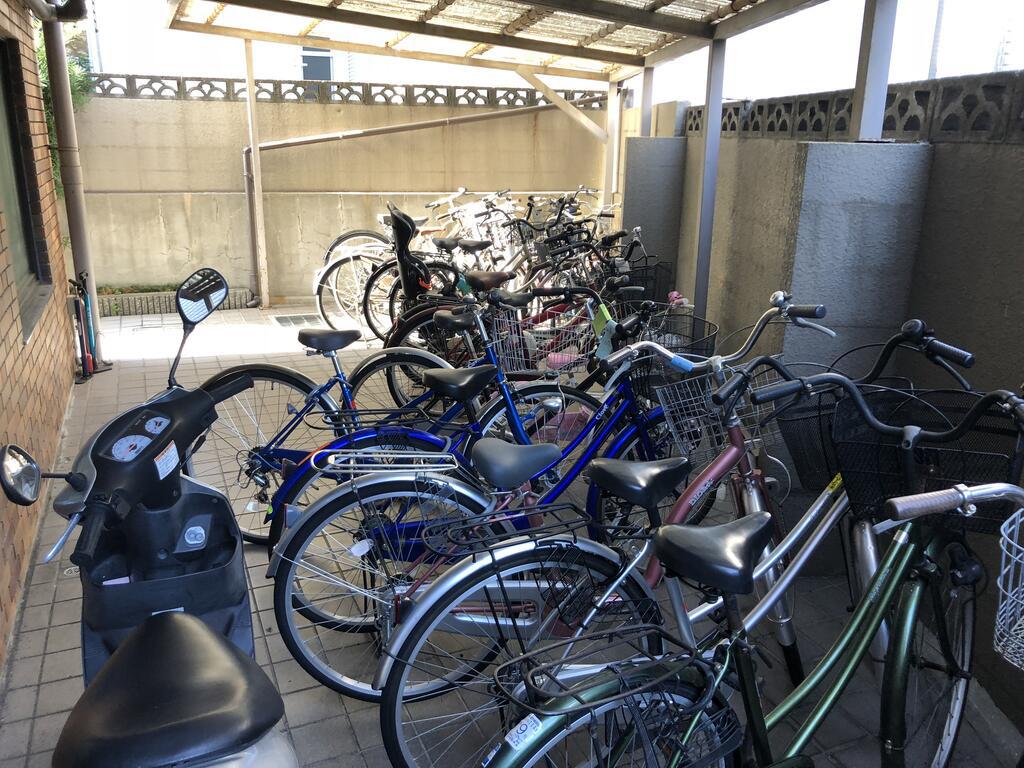 グランディア森北ストリア