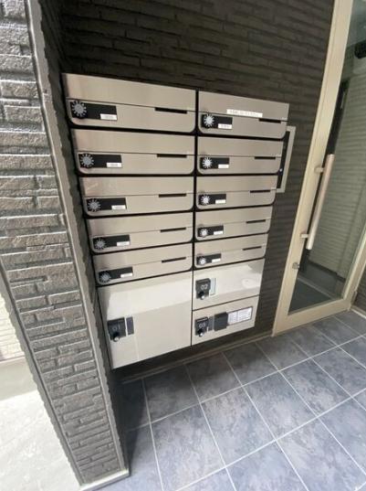 ジーメゾン駒ヶ林