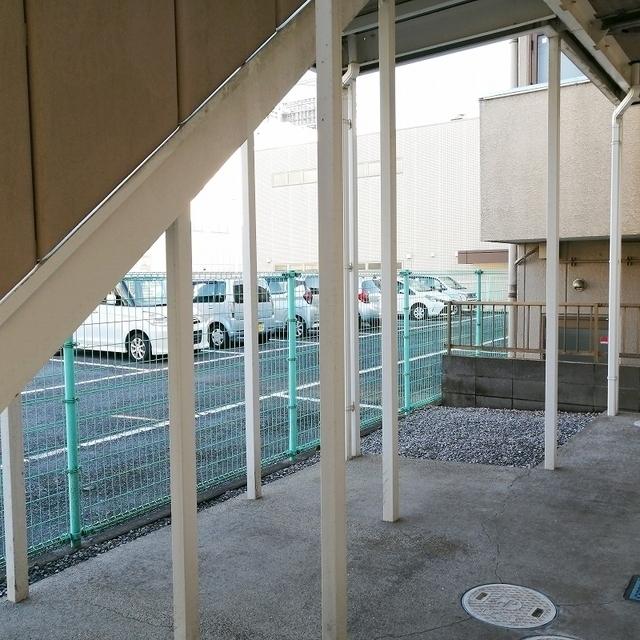 コーポオダカ
