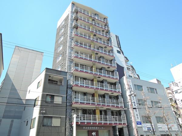 エルブ西長堀
