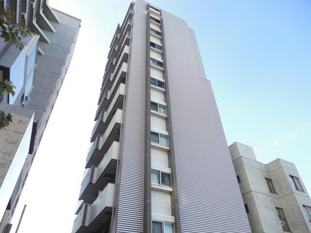 ラグジュアリーアパートメント中野坂上