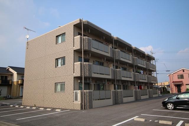 Y&Mラ・フォーレ栄町C棟