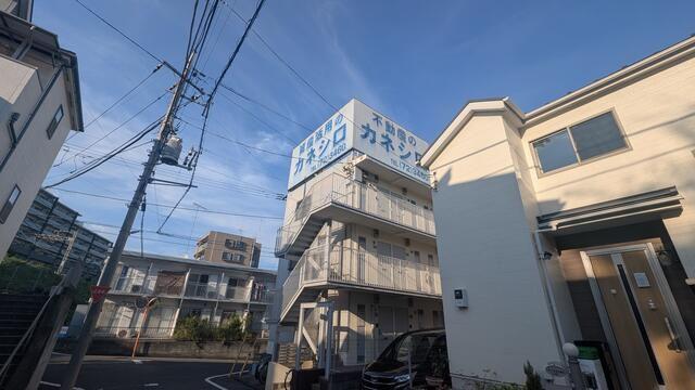 ドリームマンション