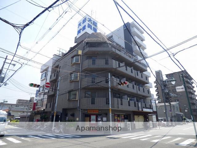 ヴェルテ北巽