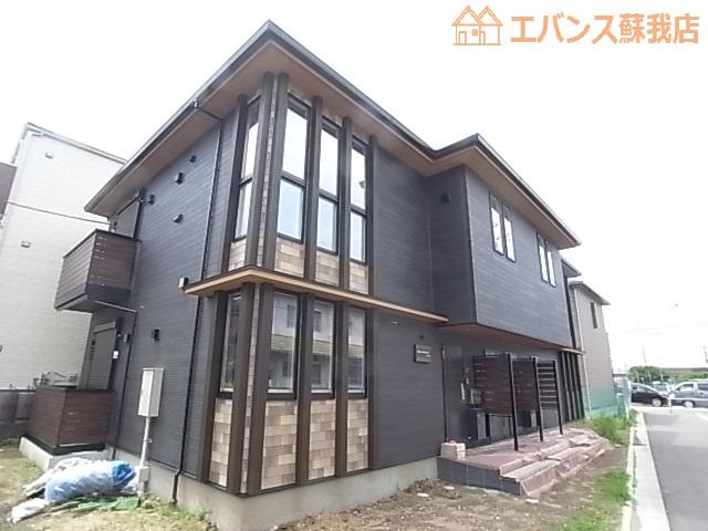 MAISON ISHIKAWA(1LDK/1階)